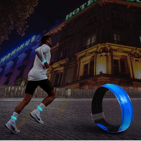 NWT OMKHE Running Light for Runners (2 Pack) - Picture 14 of 16